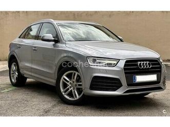 audi q3 1.4 tfsi cod s tronic