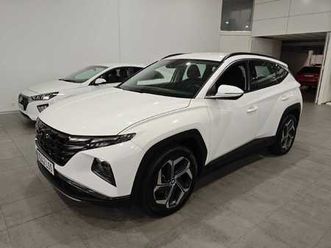 tucson 1.6 tgdi phev maxx at