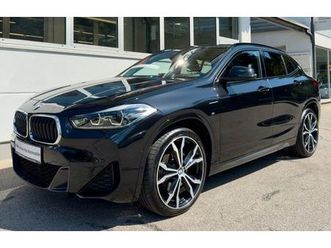 bmw x2 xdrive 20d m sport ahk|hud|acc|hifi|np:64.600