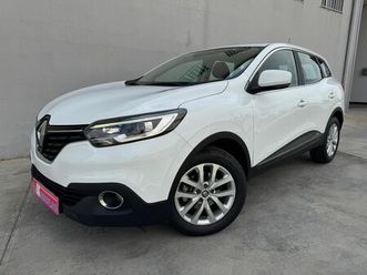renault kadjar 1.5dci 110cv 6v