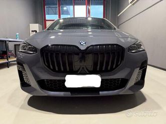 bmw 225e xdrive active tourer msport