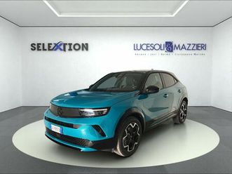 gs hybrid 145cv dct6