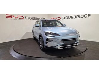 byd seal u estate 2025, 10 miles, £33315 - 32781202 - exchangeandmart.co.uk