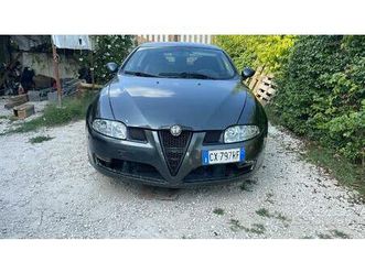 alfa romeo gt 1.8 ts si neopatentati