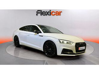 sportback 3.0 tfsi (260 kw) 354cv quattro s tron - 5p (2017)