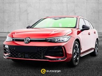 passat 9ª serie passat 2.0 tdi 193 cv scr dsg 4motion r-line