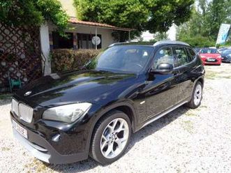 (e84) xdrive23da 204ch executive