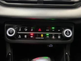 pulse 1.3 turbo 270 abarth automático