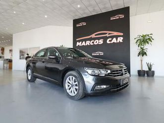 volkswagen passat 1.5 tsi confortline