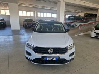 1.0 tsi 115 cv advanced bluemotion technology