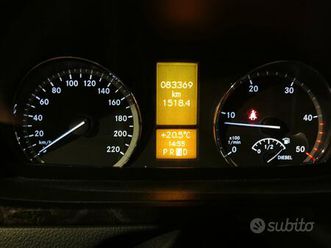 mercedes viano 4matic