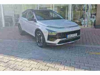 bayon 1.0 t-gdi premium tt