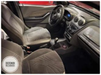 agile ltz 1.4 8v (flex) manual