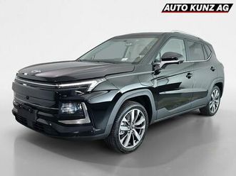 jac e-js4 elektro 65.7kwh 410km 2025