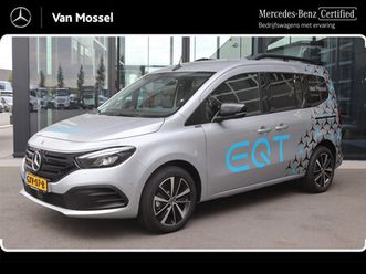 mercedes-benz eqt 200