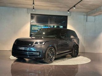 autobiography * vossen 24 * momsbil