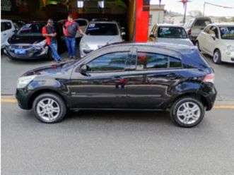 agile ltz 1.4 8v (flex) manual