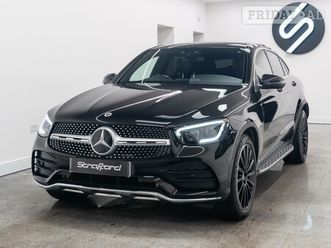 mercedes-benz glc 2020
