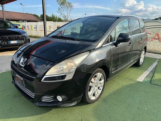 5008 1ª serie 5008 1.6 hdi 112cv business