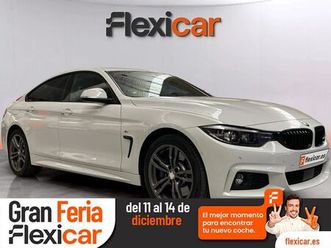 430d xdrive auto. gran coupe