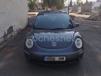 volkswagen new beetle 1.9 tdi