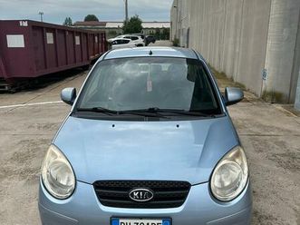 kia picanto 1.1 75cv