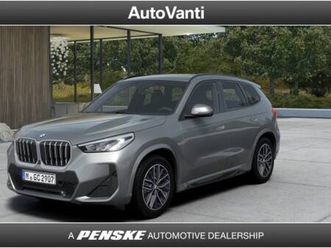 x1 (e84) sdrive 20i msport dct