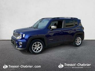 renegade 1.0 gse t3 120 ch bvm6 limited