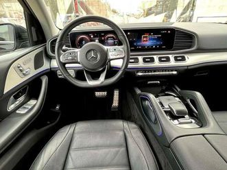 gle 300 gle 300 d 4matic premium