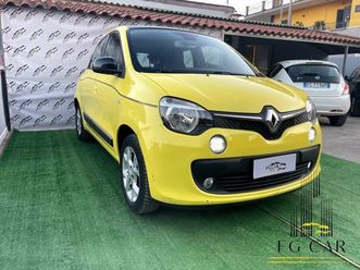 twingo tce 90 cv stop&amp;start openair
