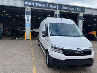 2.0 3160d lion xc rwd long high roof euro 6 (start/stop) 5dr