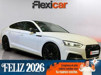 sportback 3.0 tfsi (260 kw) 354cv quattro s tron - 5p (2017)