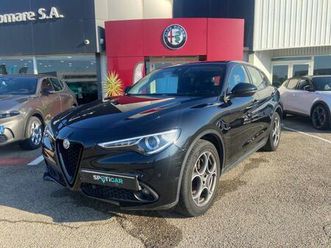 2.2 diesel 190ch sprint q4 at8 my20 10cv