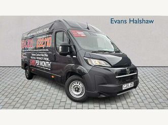 2.2 cdti 3500 biturbo hd prime l4 h2 euro 6 (start/stop) 5dr