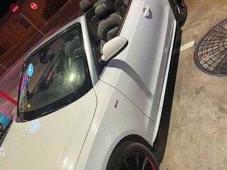 cabrio 3.0tdi multitronic