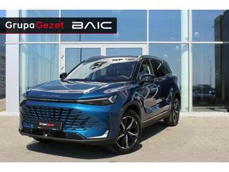 baic beijing 7 1.5 177km 2wd 7dct
