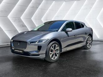 jaguar i-pace 90kwh ev400 se auto 4wd
