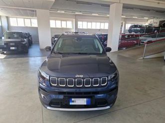 1.6 multijet ii 2wd limited