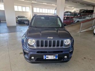 1.6 mjt 130 cv limited