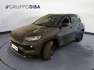 ii 2021 1.6 mjt s 2wd 130cv