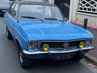 boîte automatique 1,9 sr