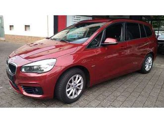 2er gran tourer 218i gran tourer m sport
