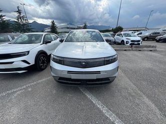 grandland x nuovo edition 136cv edct