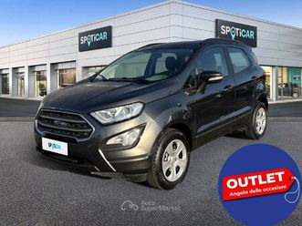 1.0 ecoboost 100cv plus