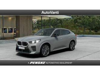bmw x2 xdrive m35i auto nuova a granarolo dell'emilia