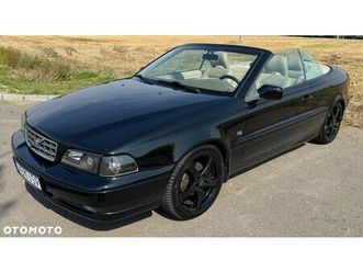 volvo c70 2.0