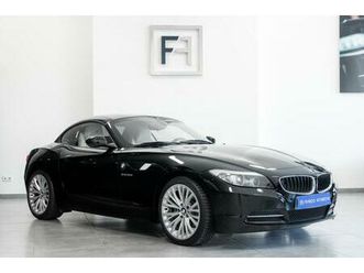 bmw z4 z4 23 i