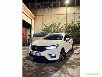 1.5 i-vtec executive