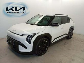 ev3 gt-line long range