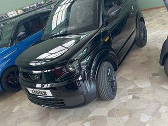 ligier myli myli r.ebel my25 nuova a milano